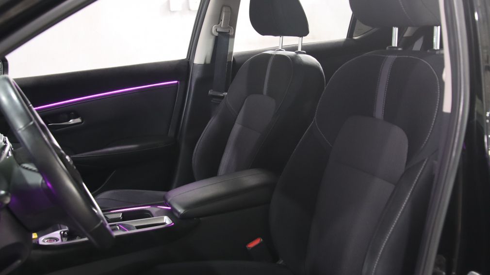Nissan Sentra SV 2021 d&rsquo;occasion à vendre - 15