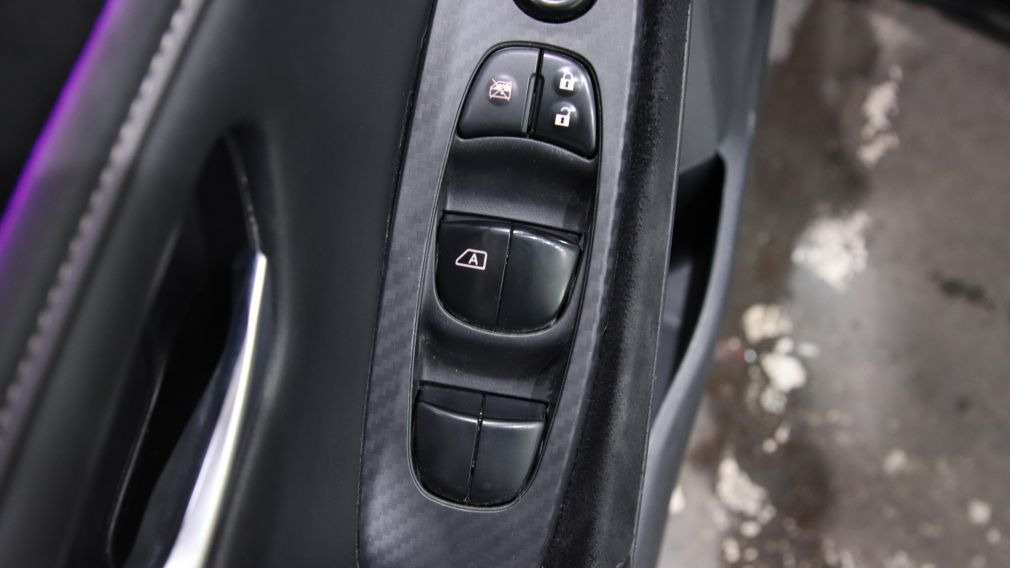 Nissan Sentra SV 2021 d&rsquo;occasion à vendre - 14