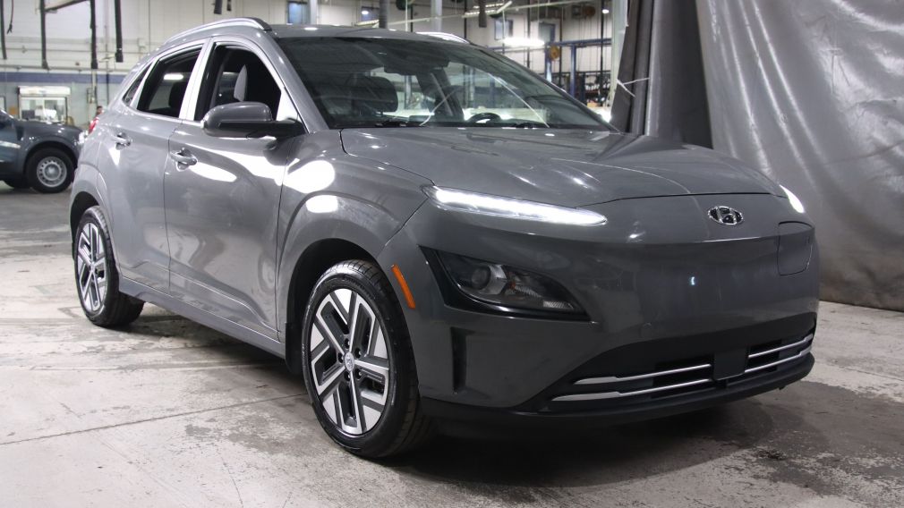 Hyundai Kona Preferred 2022 d&rsquo;occasion à vendre