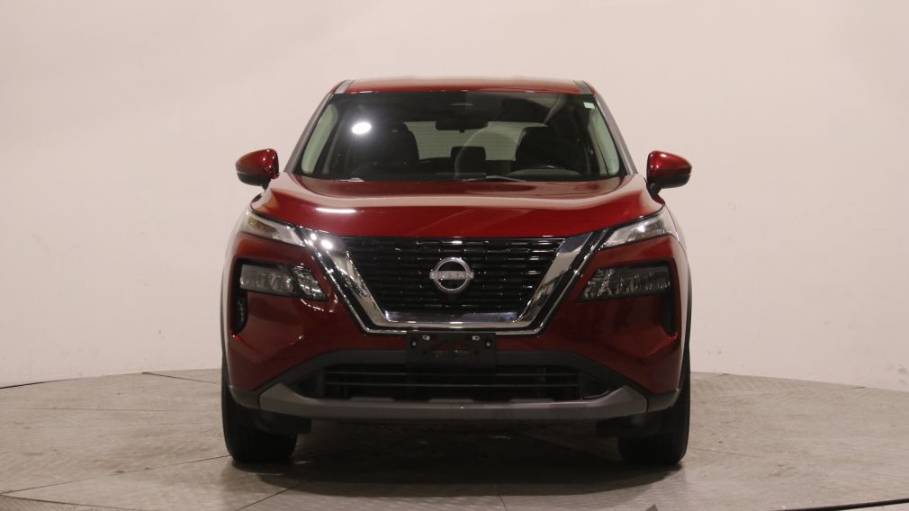 Nissan Rogue S 2023 d&rsquo;occasion à vendre - 2