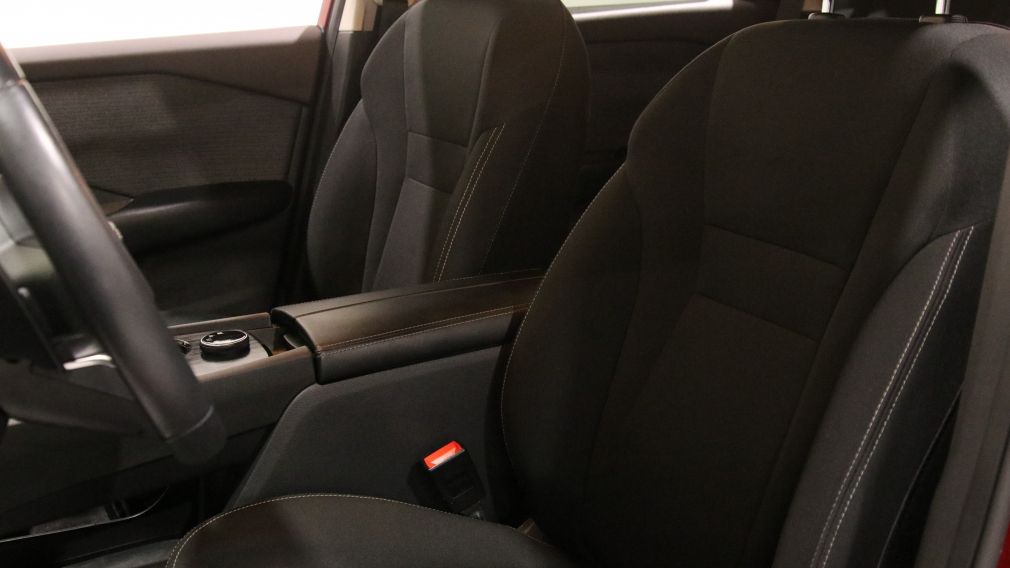 Nissan Rogue S 2023 d&rsquo;occasion à vendre - 10