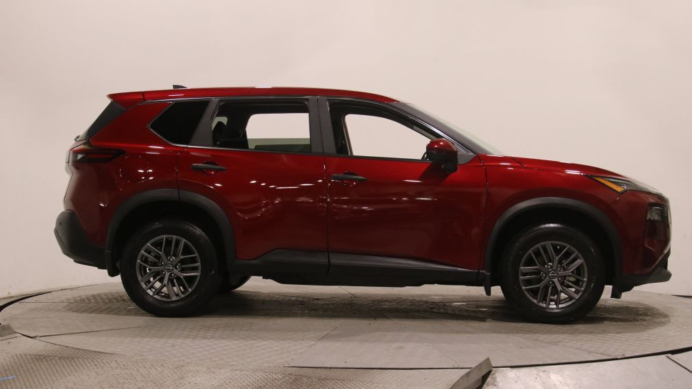 Nissan Rogue S 2023 d&rsquo;occasion à vendre - 8