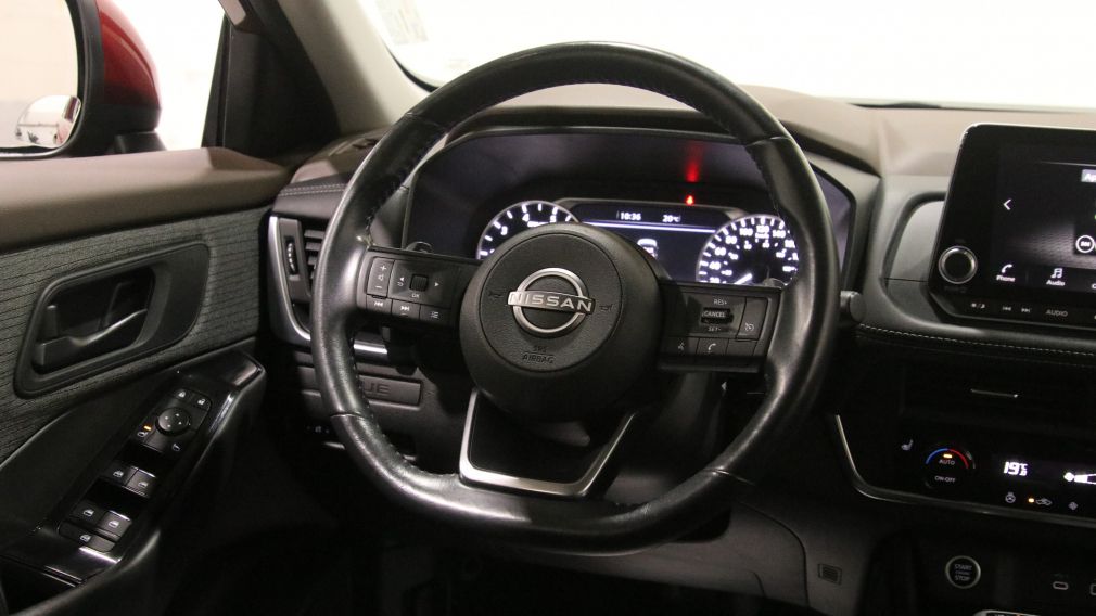 Nissan Rogue S 2023 d&rsquo;occasion à vendre - 13