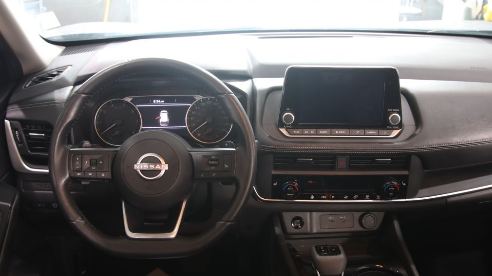 Nissan Rogue S 2024 d&rsquo;occasion à vendre - 10
