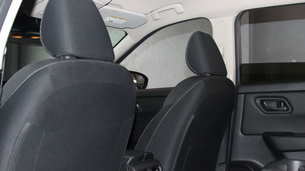 Nissan Rogue S 2024 d&rsquo;occasion à vendre - 19