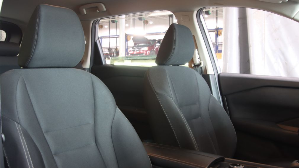 Nissan Rogue S 2024 d&rsquo;occasion à vendre - 22