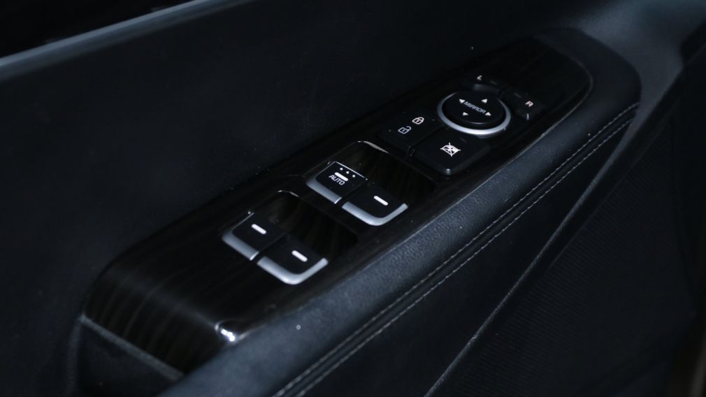 Kia Sorento LX 2019 d&rsquo;occasion à vendre - 10