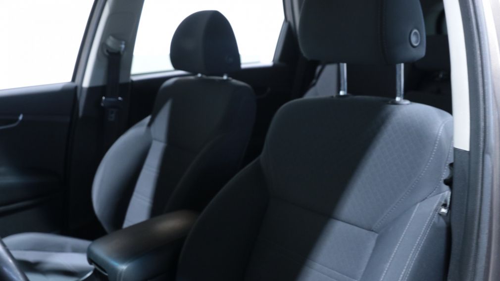 Kia Sorento LX 2019 d&rsquo;occasion à vendre - 11