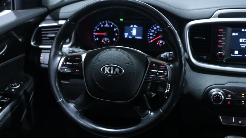 Kia Sorento LX 2019 d&rsquo;occasion à vendre - 13