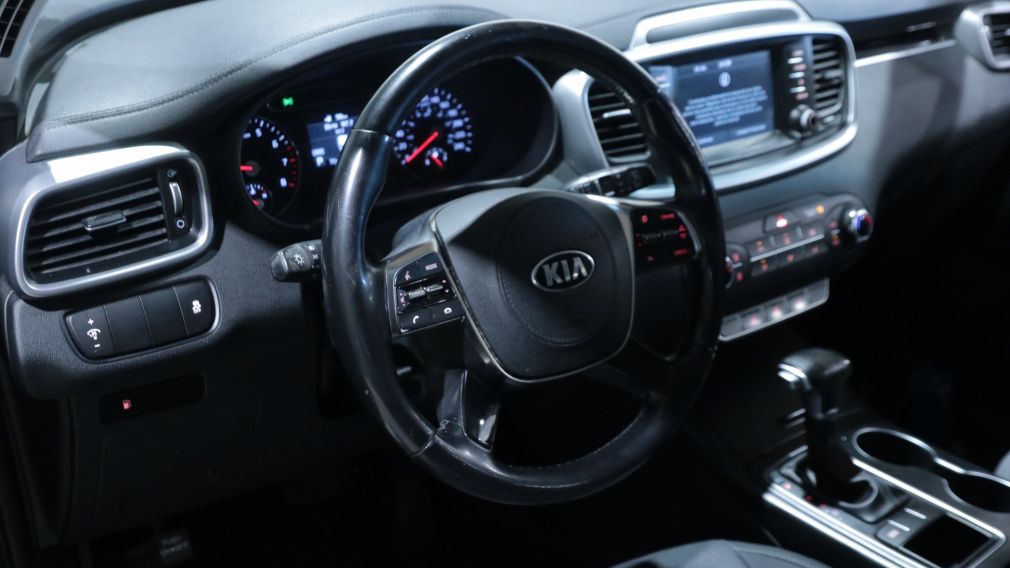 Kia Sorento LX 2019 d&rsquo;occasion à vendre - 9