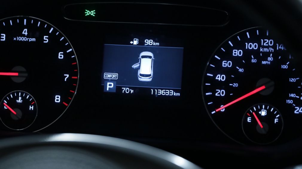 Kia Sorento LX 2019 d&rsquo;occasion à vendre - 14