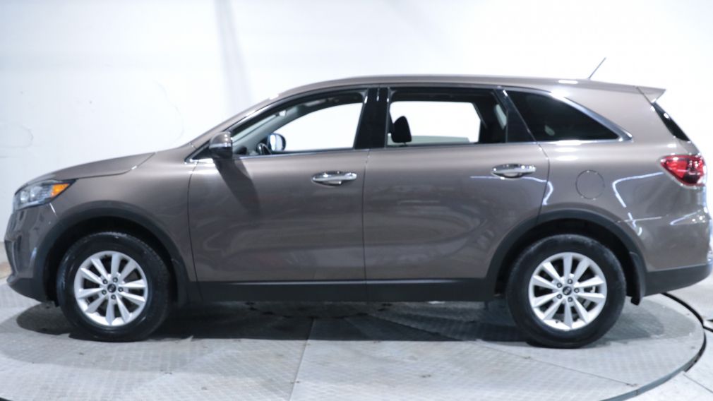 Kia Sorento LX 2019 d&rsquo;occasion à vendre - 4