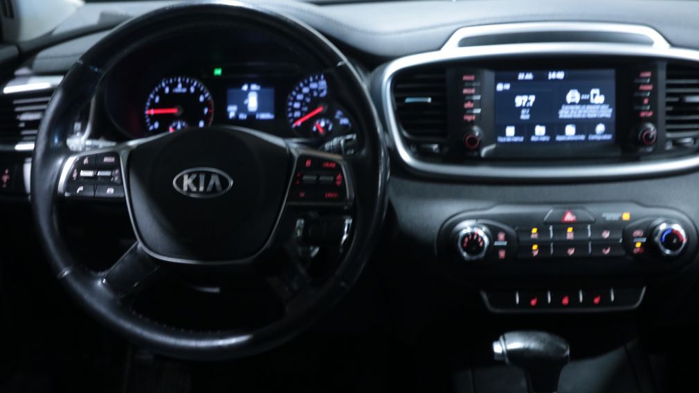 Kia Sorento LX 2019 d&rsquo;occasion à vendre - 12