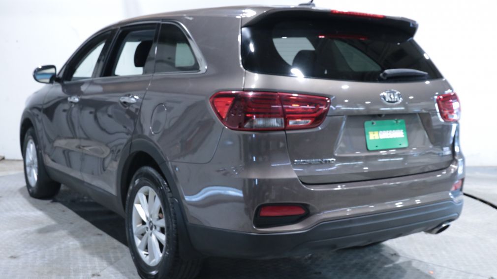 Kia Sorento LX 2019 d&rsquo;occasion à vendre - 5