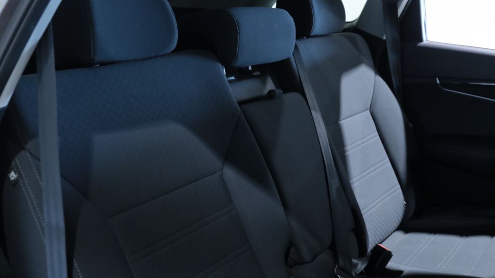 Kia Sorento LX 2019 d&rsquo;occasion à vendre - 19