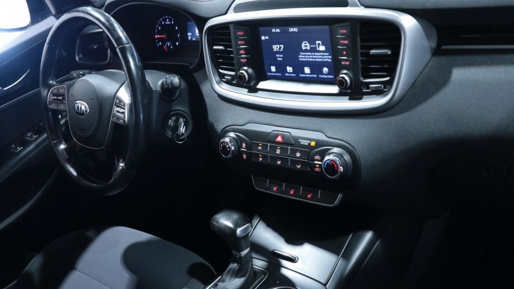 Kia Sorento LX 2019 d&rsquo;occasion à vendre - 20