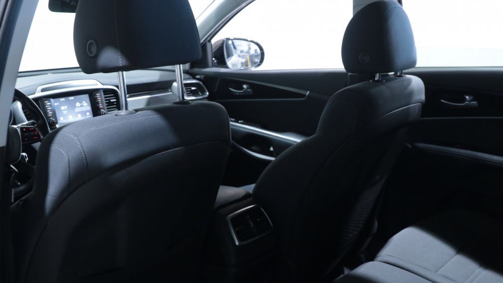 Kia Sorento LX 2019 d&rsquo;occasion à vendre - 17