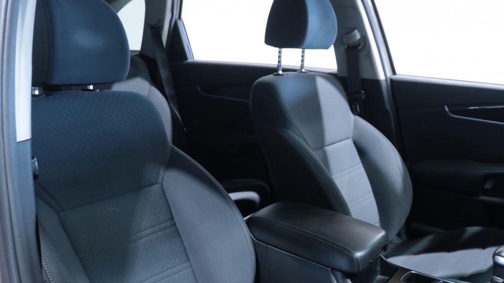 Kia Sorento LX 2019 d&rsquo;occasion à vendre - 21