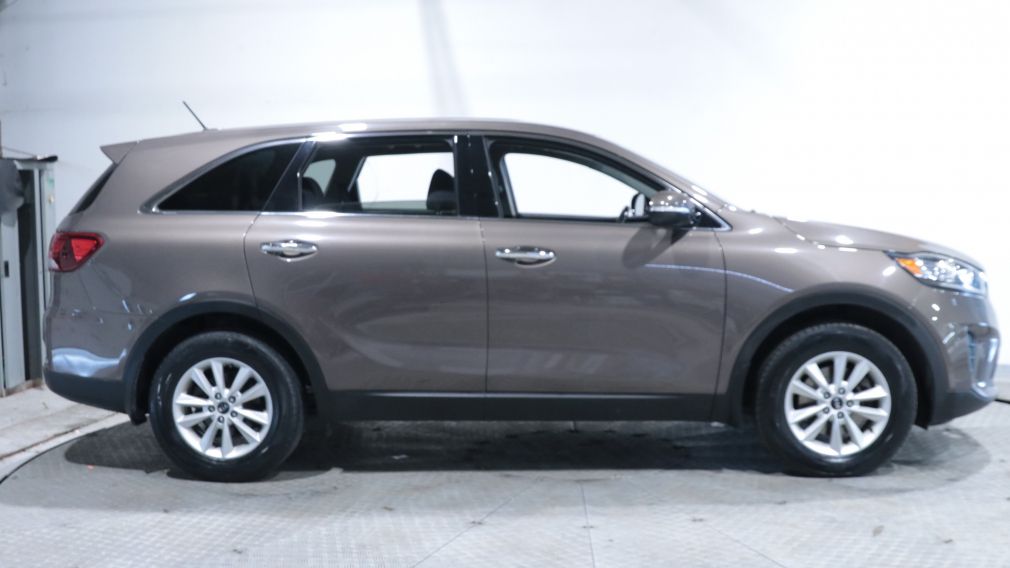 Kia Sorento LX 2019 d&rsquo;occasion à vendre - 8