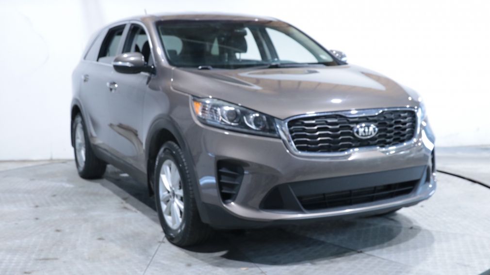Kia Sorento LX