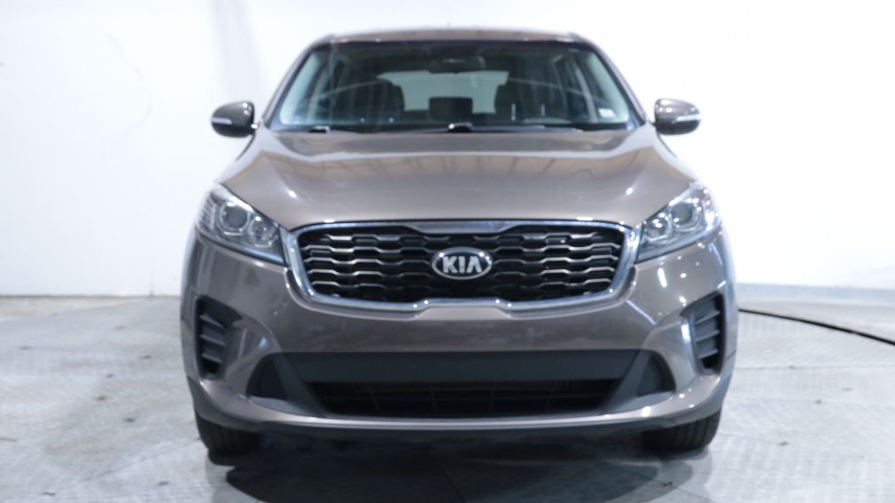 Kia Sorento LX 2019 d&rsquo;occasion à vendre - 2