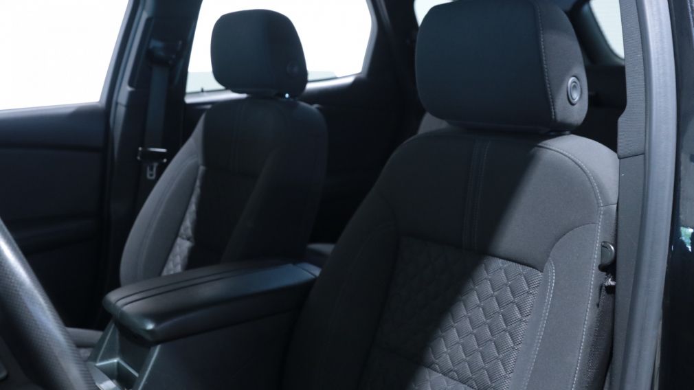Chevrolet Blazer LT 2021 d&rsquo;occasion à vendre - 11
