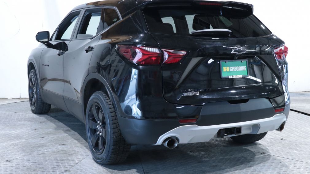 Chevrolet Blazer LT 2021 d&rsquo;occasion à vendre - 5