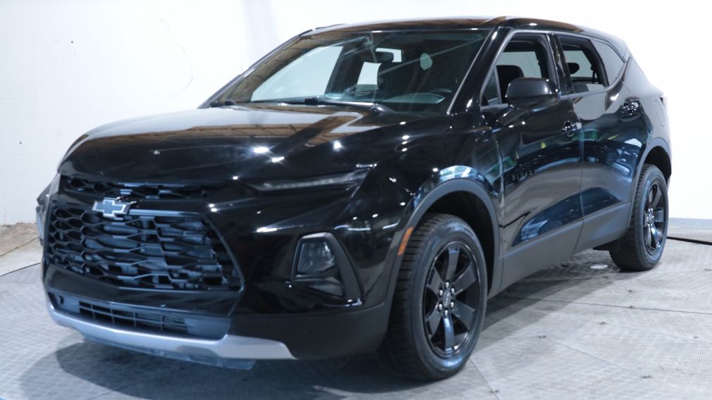 Chevrolet Blazer LT 2021 d&rsquo;occasion à vendre - 3