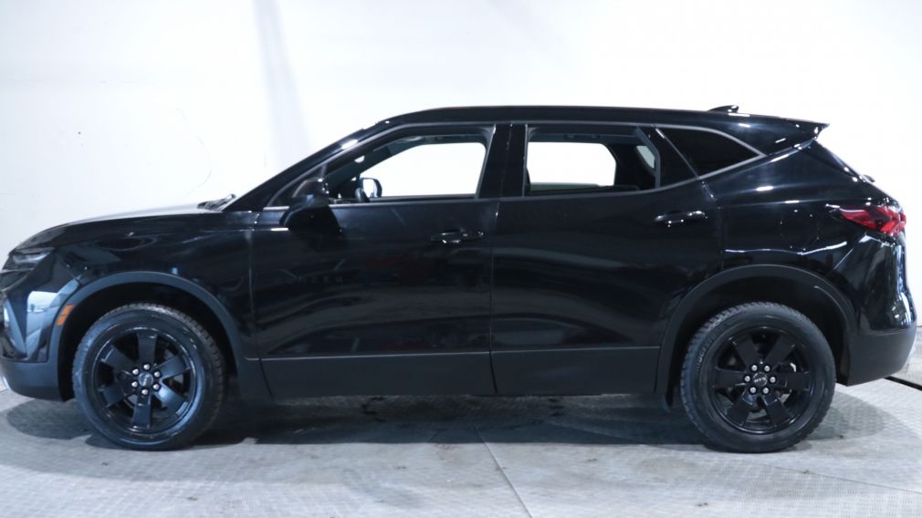 Chevrolet Blazer LT 2021 d&rsquo;occasion à vendre - 4