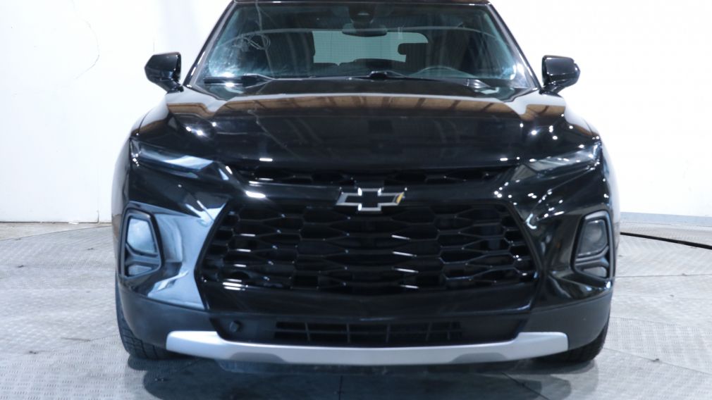 Chevrolet Blazer LT 2021 d&rsquo;occasion à vendre - 2