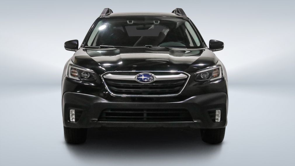 Subaru Outback Convenience 2021 d&rsquo;occasion à vendre - 2