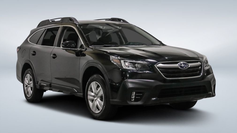 Subaru Outback Convenience 2021 d&rsquo;occasion à vendre