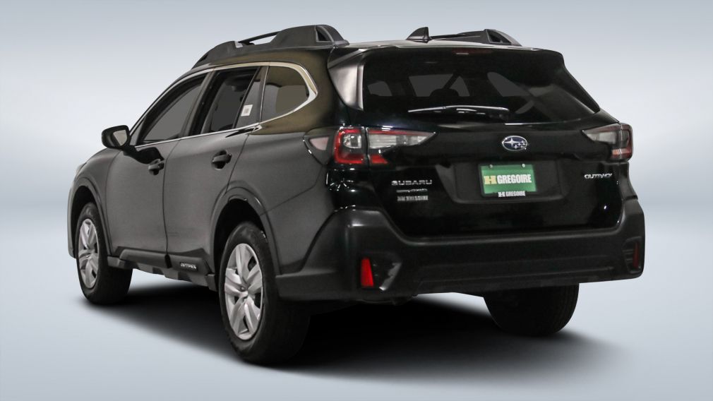 Subaru Outback Convenience 2021 d&rsquo;occasion à vendre - 5