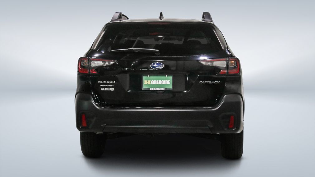 Subaru Outback Convenience 2021 d&rsquo;occasion à vendre - 6