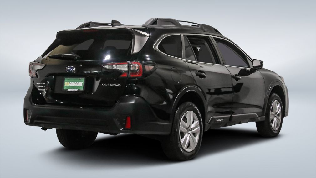 Subaru Outback Convenience 2021 d&rsquo;occasion à vendre - 7