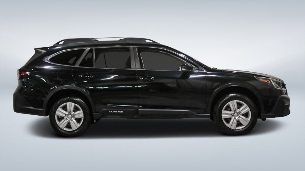 Subaru Outback Convenience 2021 d&rsquo;occasion à vendre - 8