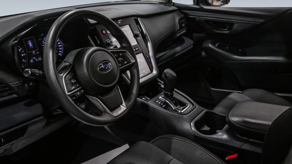 Subaru Outback Convenience 2021 d&rsquo;occasion à vendre - 9