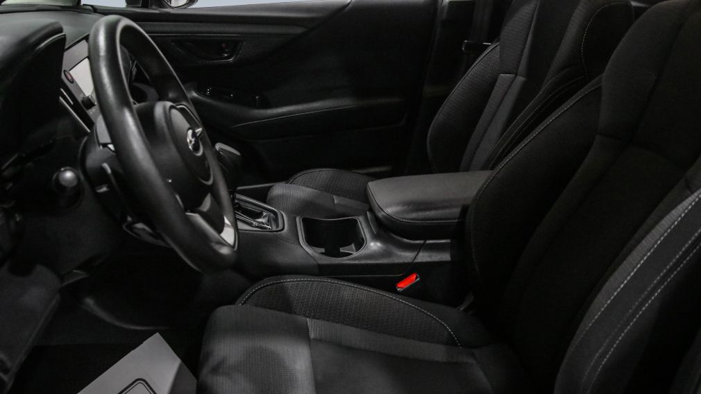 Subaru Outback Convenience 2021 d&rsquo;occasion à vendre - 10