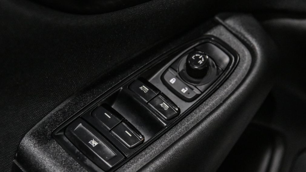 Subaru Outback Convenience 2021 d&rsquo;occasion à vendre - 11
