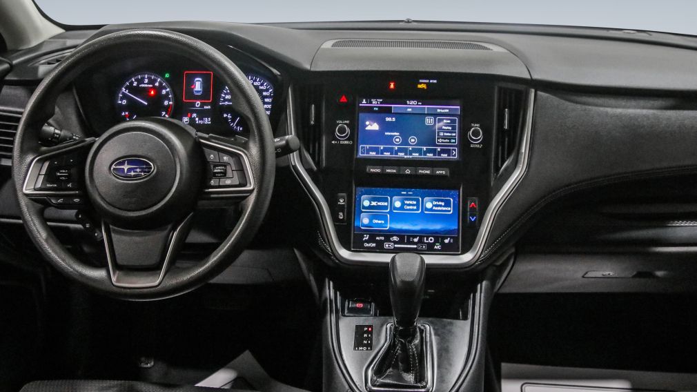 Subaru Outback Convenience 2021 d&rsquo;occasion à vendre - 13