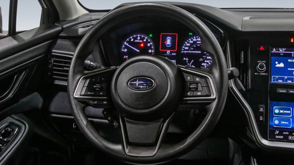 Subaru Outback Convenience 2021 d&rsquo;occasion à vendre - 14