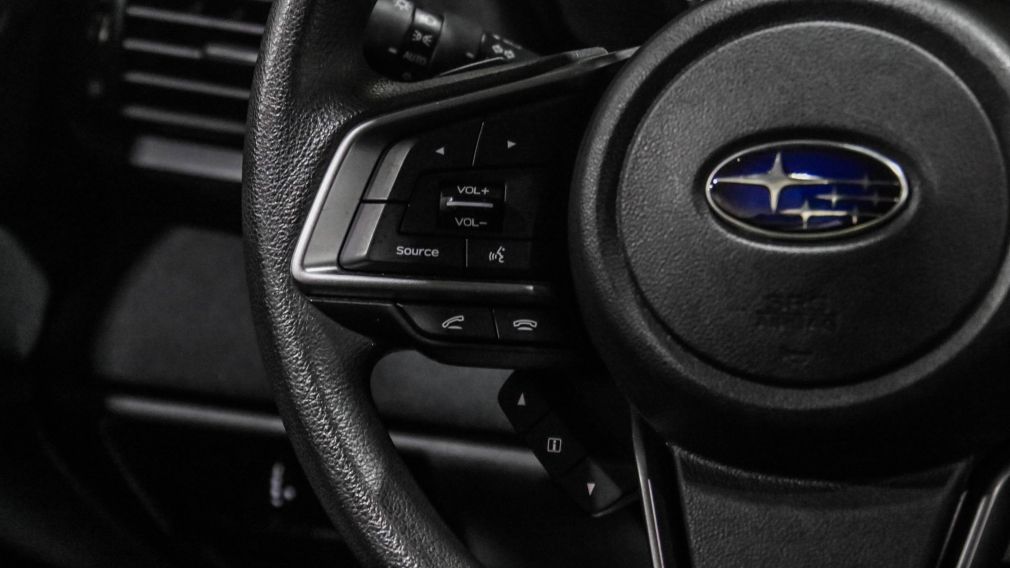 Subaru Outback Convenience 2021 d&rsquo;occasion à vendre - 15