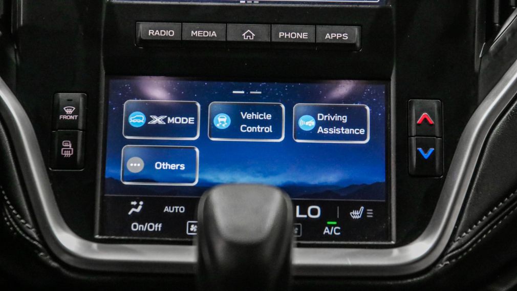 Subaru Outback Convenience 2021 d&rsquo;occasion à vendre - 20