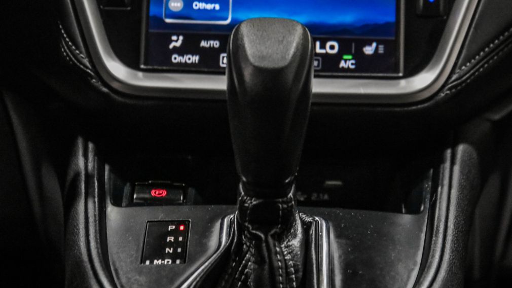 Subaru Outback Convenience 2021 d&rsquo;occasion à vendre - 21