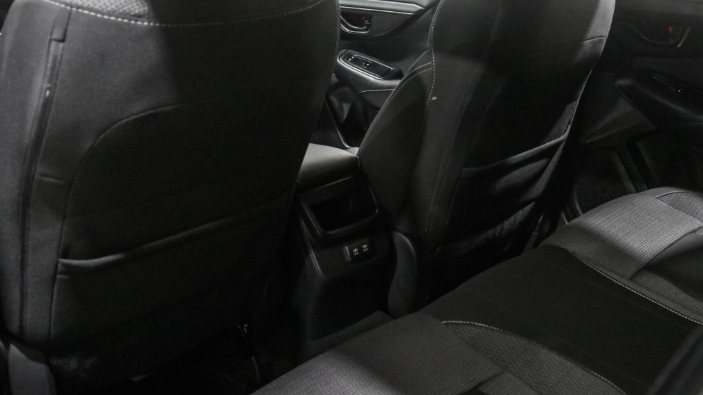 Subaru Outback Convenience 2021 d&rsquo;occasion à vendre - 22