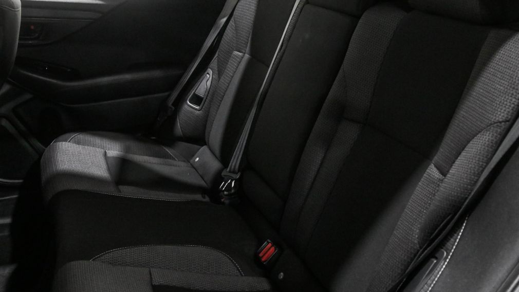 Subaru Outback Convenience 2021 d&rsquo;occasion à vendre - 23