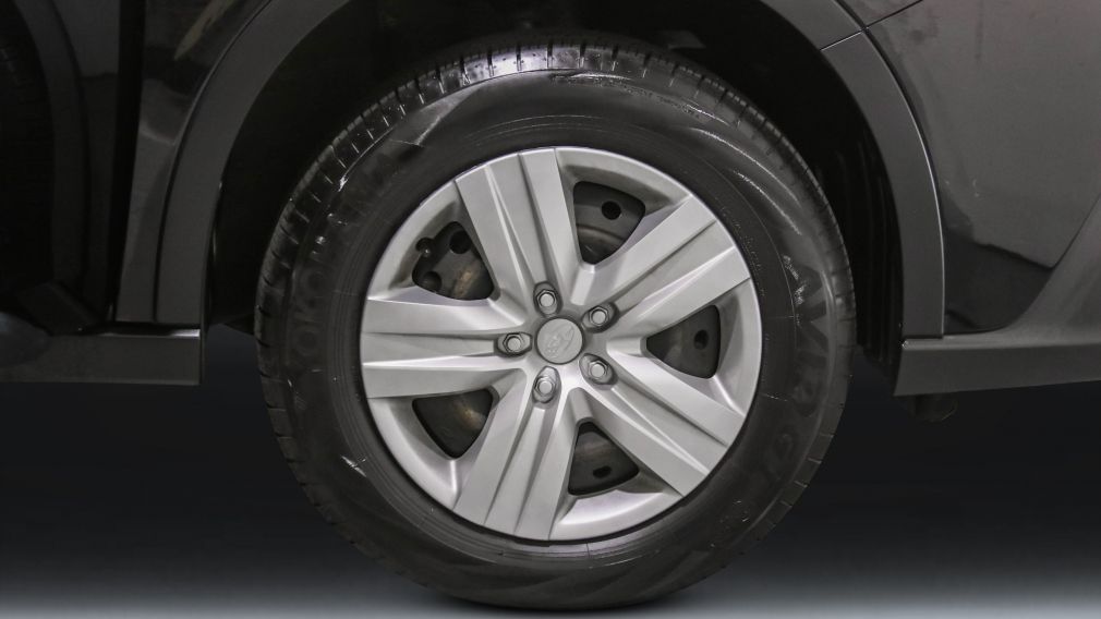 Subaru Outback Convenience 2021 d&rsquo;occasion à vendre - 27