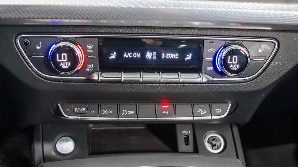 Audi Q5 Technik 2019 à vendre à Donnacona - 11
