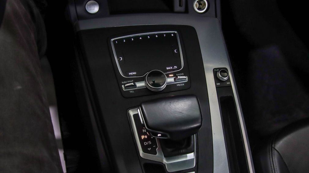 Audi Q5 Technik 2019 à vendre à Donnacona - 13
