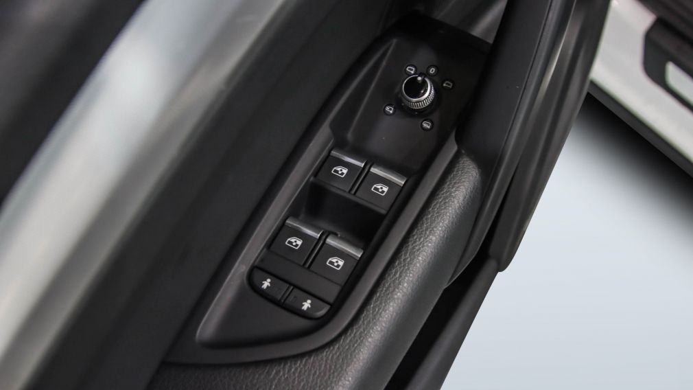 Audi Q5 Technik 2019 à vendre à Donnacona - 16